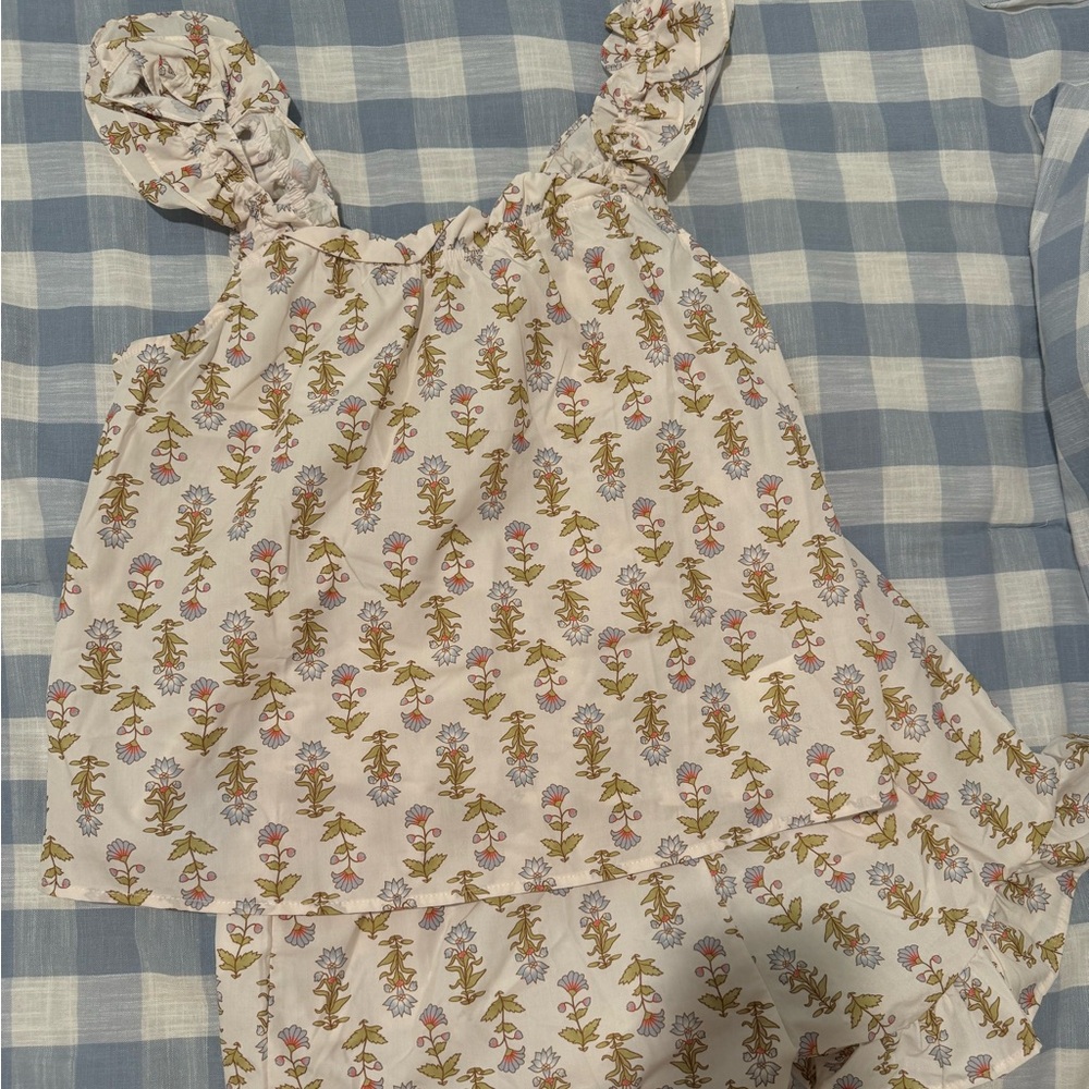 PJ set